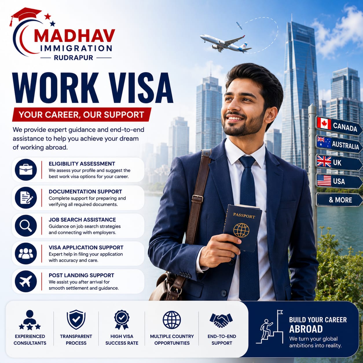 Work Visa