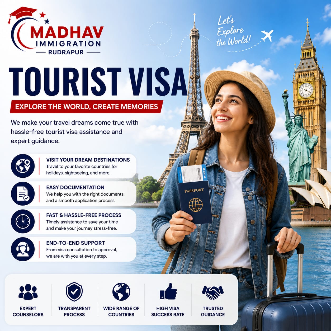 Tourist Visa
